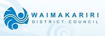 Waimakariri District Council Logo