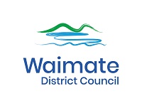 Waimate District Council Logo