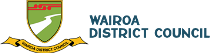 Wairoa District Council Logo