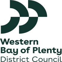 Western Bay of Plenty District Council Logo