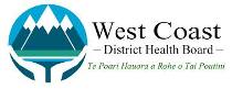 West Coast District Health Board Logo
