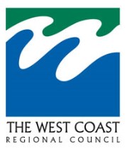 West Coast Regional Council Logo