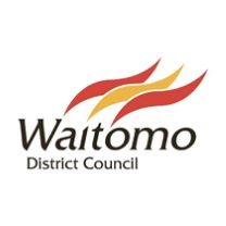 Waitomo District Council Logo