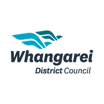 Whangarei District Council Logo