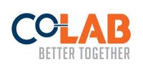 Colab Solutions Logo