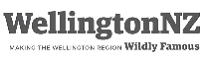 Wellington Regional Economic Development Agency Limited Logo