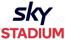 Wellington Regional Stadium Trust Logo