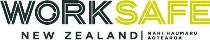 WorkSafe New Zealand Logo