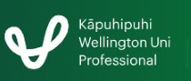 WELLINGTON UNI-PROFESSIONAL LIMITED Logo