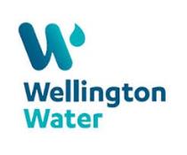 Wellington Water Limited Logo