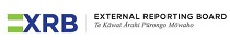 External Reporting Board Logo